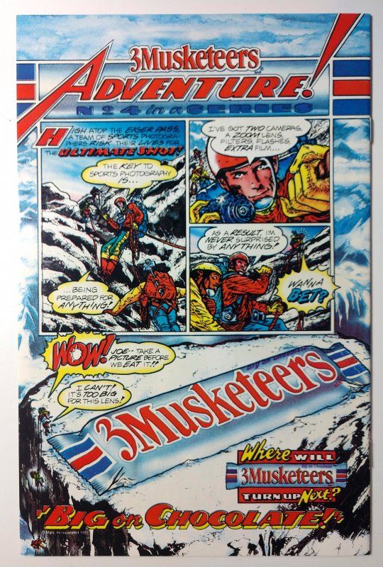 Batman #462 (8.5, 1991) 