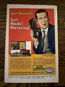 Adventure Comics #365 (DC Comics 1968) [VG+] “Escape Of The Fatal Five!”