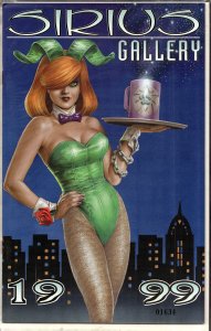 Sirius Gallery (1999)