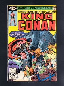 King Conan #2 (1980)