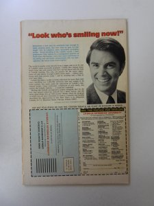 Marvel Presents #8 (1976)