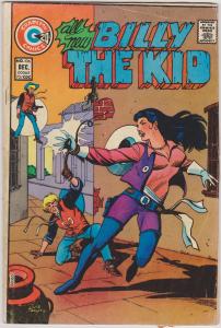 Billy the Kid #106