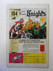 Adventure Comics #324 (1964) VG- Condition! Moisture stain