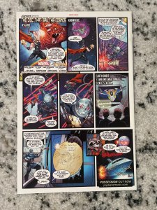 Taskmaster # 1 NM 1st Print Marvel Comic Book Avengers Black Widow Hulk 13 J870