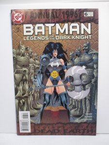 Batman: Legends of the Dark Knight Annual #6 (1996) 