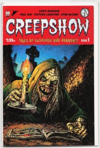 Creepshow #1 (2022)