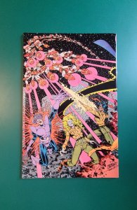 Doom Patrol and Suicide Squad Special (1988) VF/NM