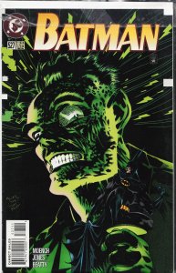 Batman #527 (1996) Batman