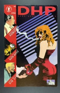 Dark Horse Presents #53 (1991)