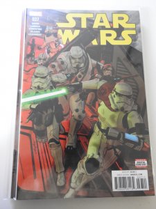 Star Wars #37 (2017)