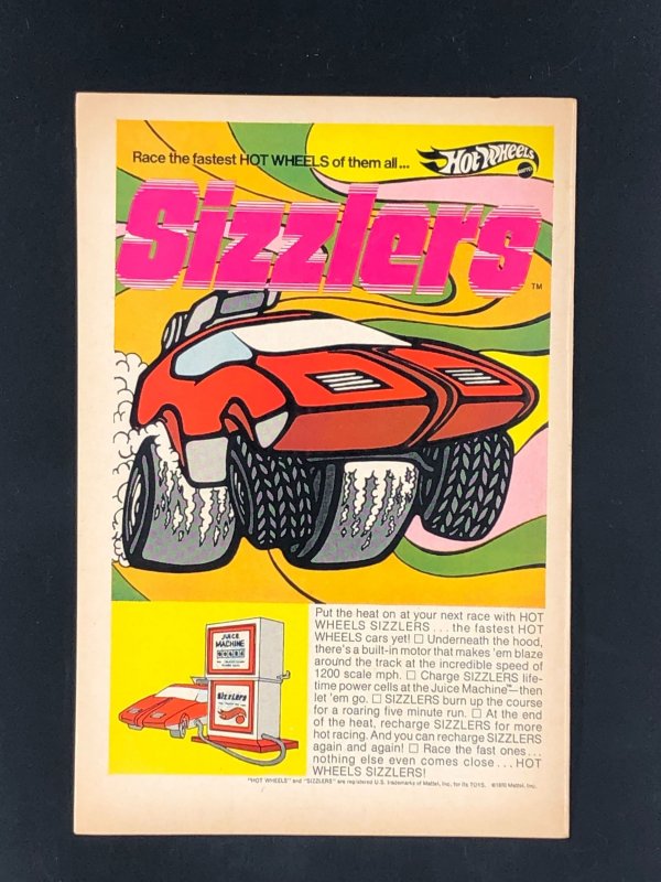 The Flash #200 (1970) FN/VF Anniversary of The Flash