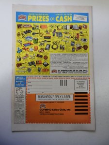 The Avengers #187 (1979) FN Condition