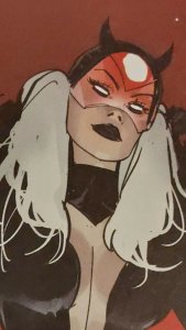 2022 Shadow War Zone 1 Pics Galore cover NM Var 13+ Porter