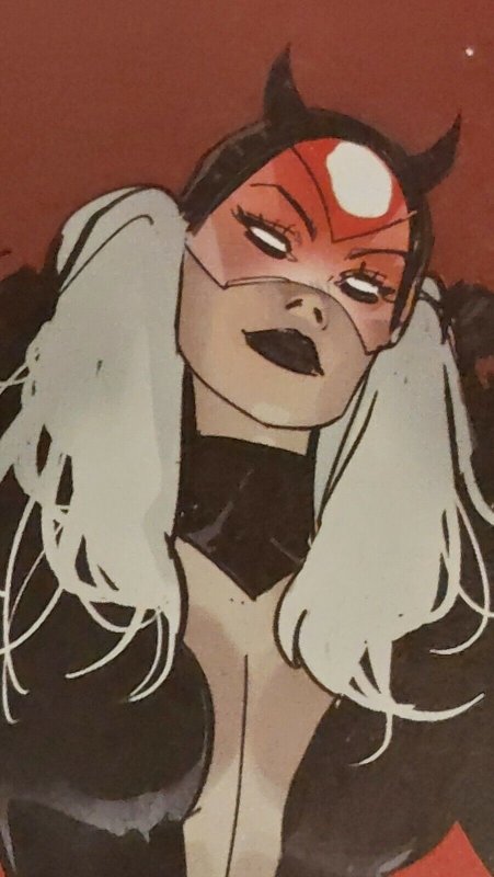 2022 Shadow War Zone 1 Pics Galore cover NM Var 13+ Porter