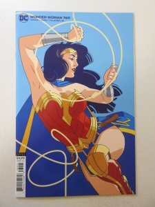 Wonder Woman #769 Variant Cover (2021) NM Condition!