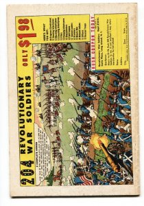 Green Lantern #23 - 1963 - DC - VG - comic book