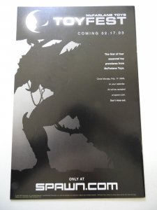 Spawn #122 (2003) VF Condition