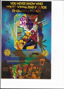 Marvel Tales #286 Direct Edition (1994)