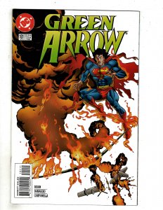 Green Arrow #101 (1995) OF33