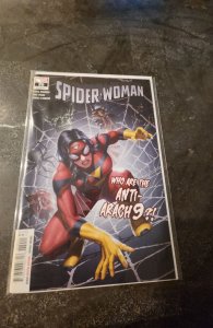 Spider-Woman #20 (2022)