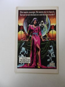 Moon Knight #23 (1982) FN/VF condition