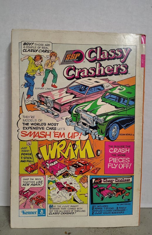 Scamp #20 (1974). H02