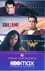 Teen Titans Endless Winter Special #1  DiMeo Variant  9.0 (our highest grade)