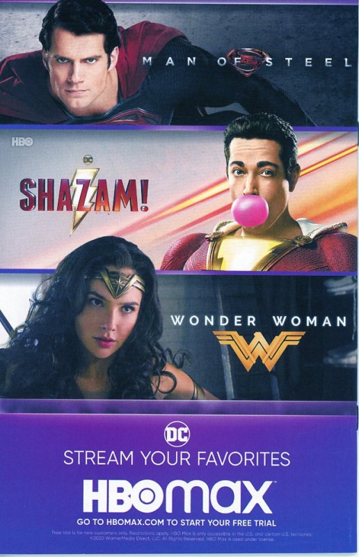 Teen Titans Endless Winter Special #1  DiMeo Variant  9.0 (our highest grade)