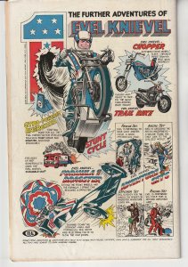 The Brave and the Bold #124 (1976)