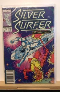 Silver Surfer #19 (1989)