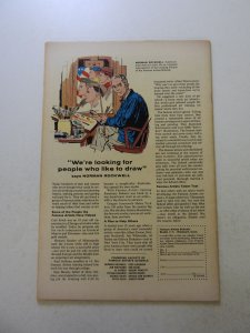 Daredevil #22 (1966) VF- condition