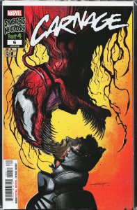 Carnage #6 (2024)