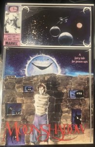 Moonshadow #3 (1985)