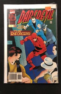 Daredevil #357 (1996)