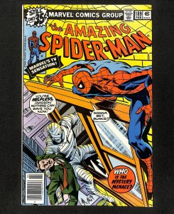 Amazing Spider-Man #189