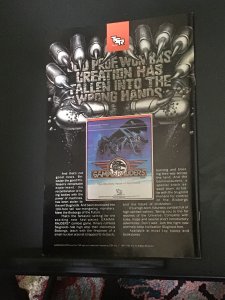 Batman #414 (1987) Victim! High-grade Beauty NM- Wow!