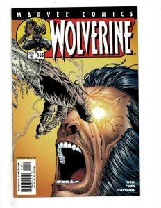 12 Wolverine Marvel Comics 152 153 156 157 158 159 160 161 162 163 164 165 J456