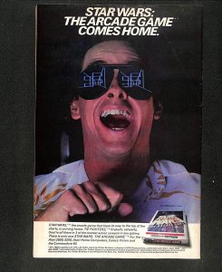 Fantastic Four #272 Newsstand