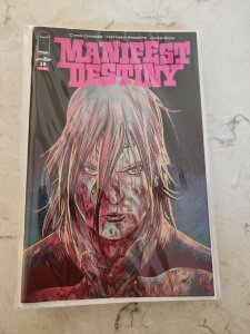 Manifest Destiny #38 (2019)