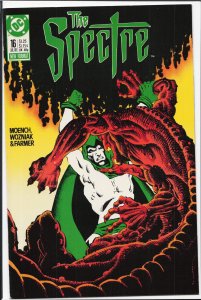 The Spectre #16 (1988) The Spectre