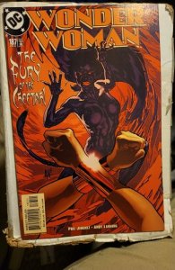 Wonder Woman #187 (2003) sb5