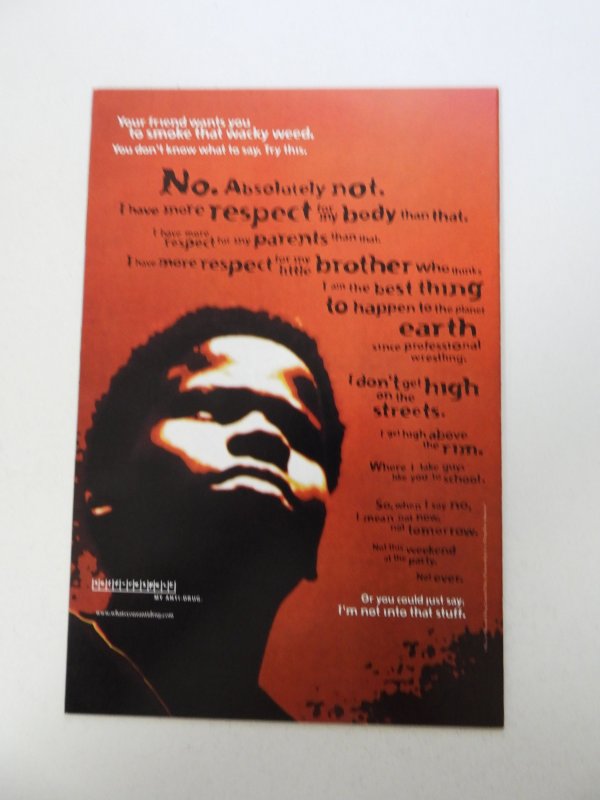 Blink #3 (2001) NM- condition