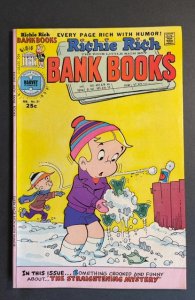 Richie Rich Bank Book #21 (1976)