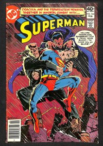 Superman #344 (1980)