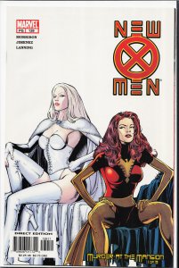 New X-Men #139 (2003) X-Men