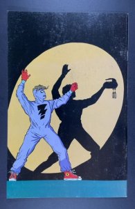 Madman Adventures #3