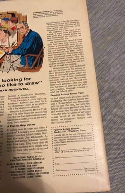 The X-Men #26 (1966)the holocaust