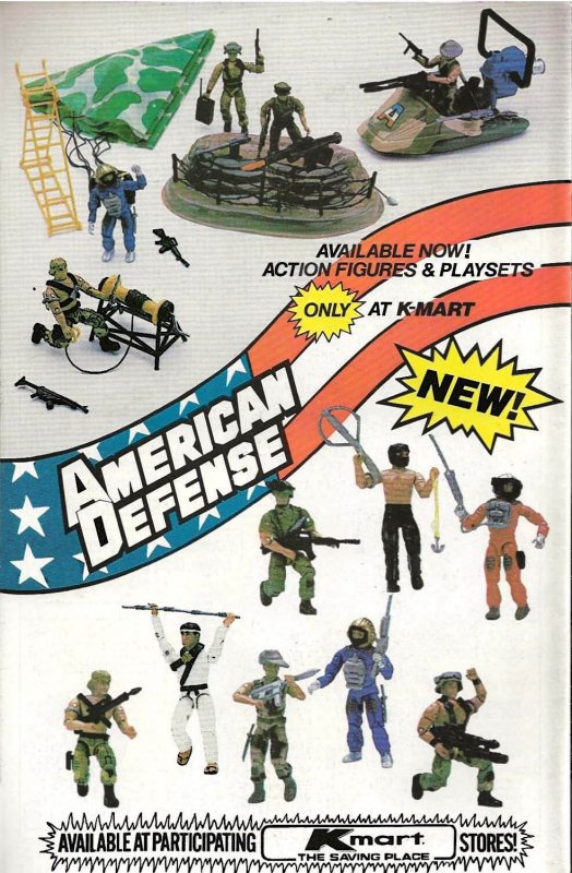 Blue Beetle #13 (1987) - NM