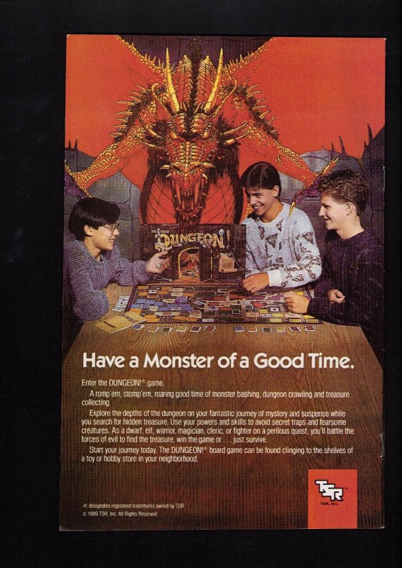 Captain America #380 - SIGNED BY DAN PANOSIAN & MARK BAGLEY! (9.0) 1990