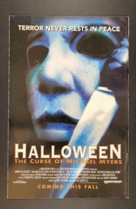 Berzerkers #1 (1995)